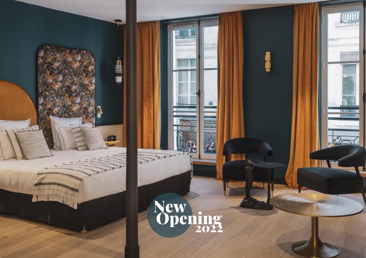 Dandy (adults Only) Parigi