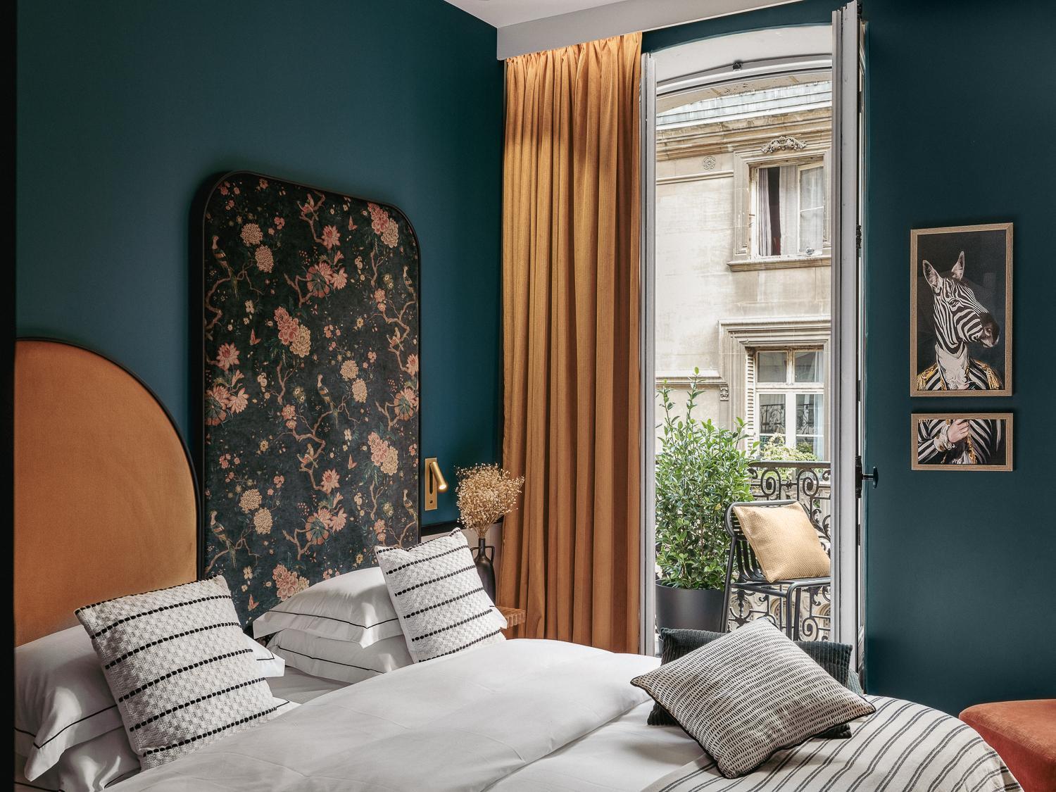 Dandy (adults Only) Hotel Parigi
