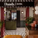 Dandy Hotel (Adults Only)