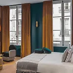Dandy (adults Only) 4* Paris