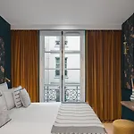 Dandy (adults Only) 4* Paris
