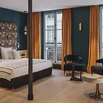 Hotel Dandy (adults Only) Paris