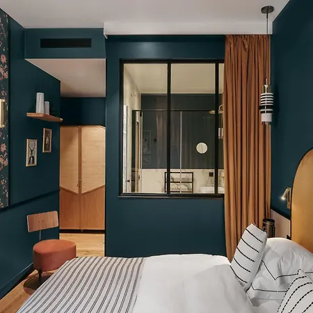 Hotel Dandy (adults Only) Parigi