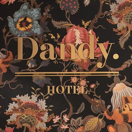 Dandy (adults Only) Hotel Parigi