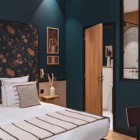 Dandy (adults Only) Hotel Parigi