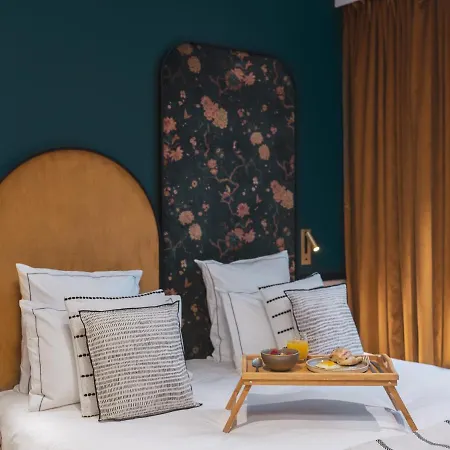 Dandy (adults Only) 4* Parigi