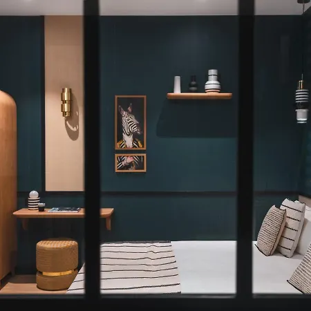 Hotel Dandy (adults Only) Parigi