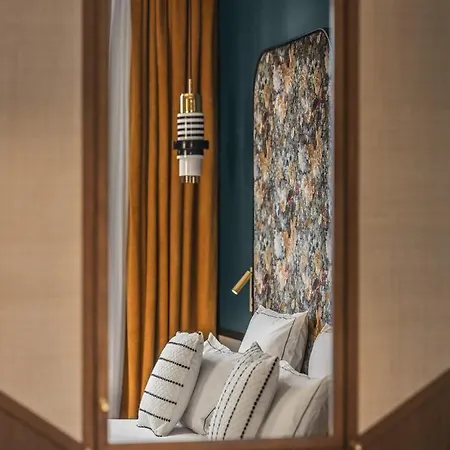 Dandy (adults Only) Hotel Parigi