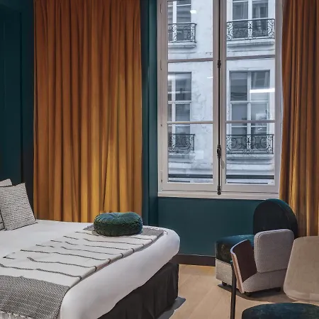 Hotel Dandy (adults Only) Parigi