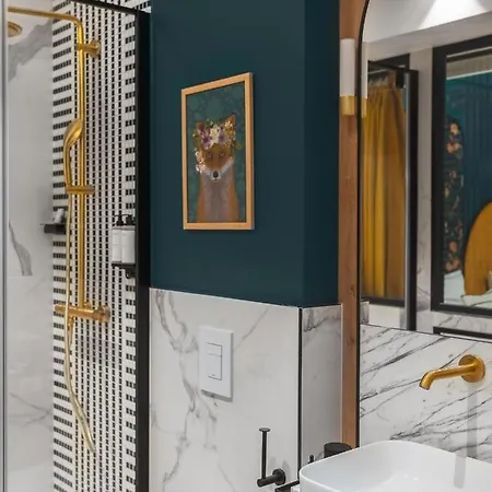 Hotel Dandy (adults Only) Parigi
