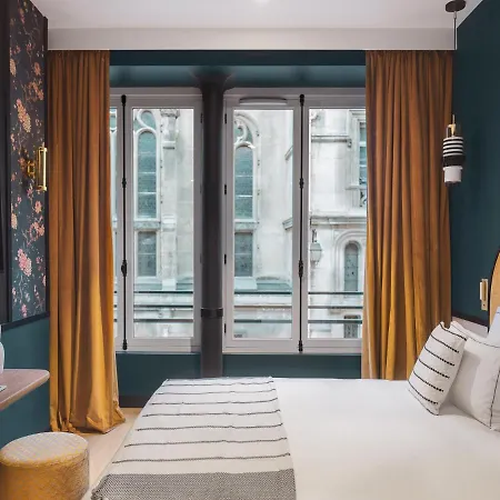 Dandy (adults Only) Hotel
