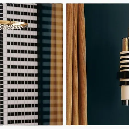 Hotel Dandy (adults Only) Parigi