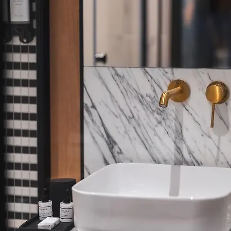 Dandy (adults Only) Hotel Parigi