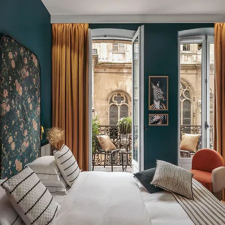 Dandy (adults Only) Hotel Parigi