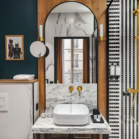 Dandy (adults Only) Parigi