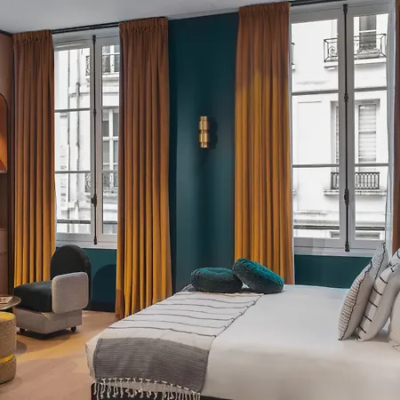Dandy (adults Only) 4* Parigi