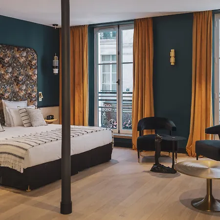 Hotel Dandy (adults Only) Parigi