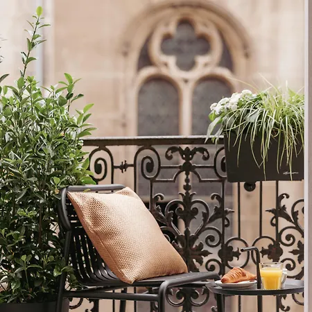 Dandy (adults Only) 4* Parigi
