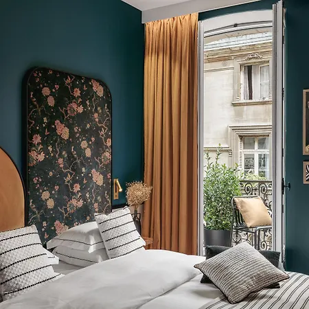 Dandy (adults Only) Hotel Parigi
