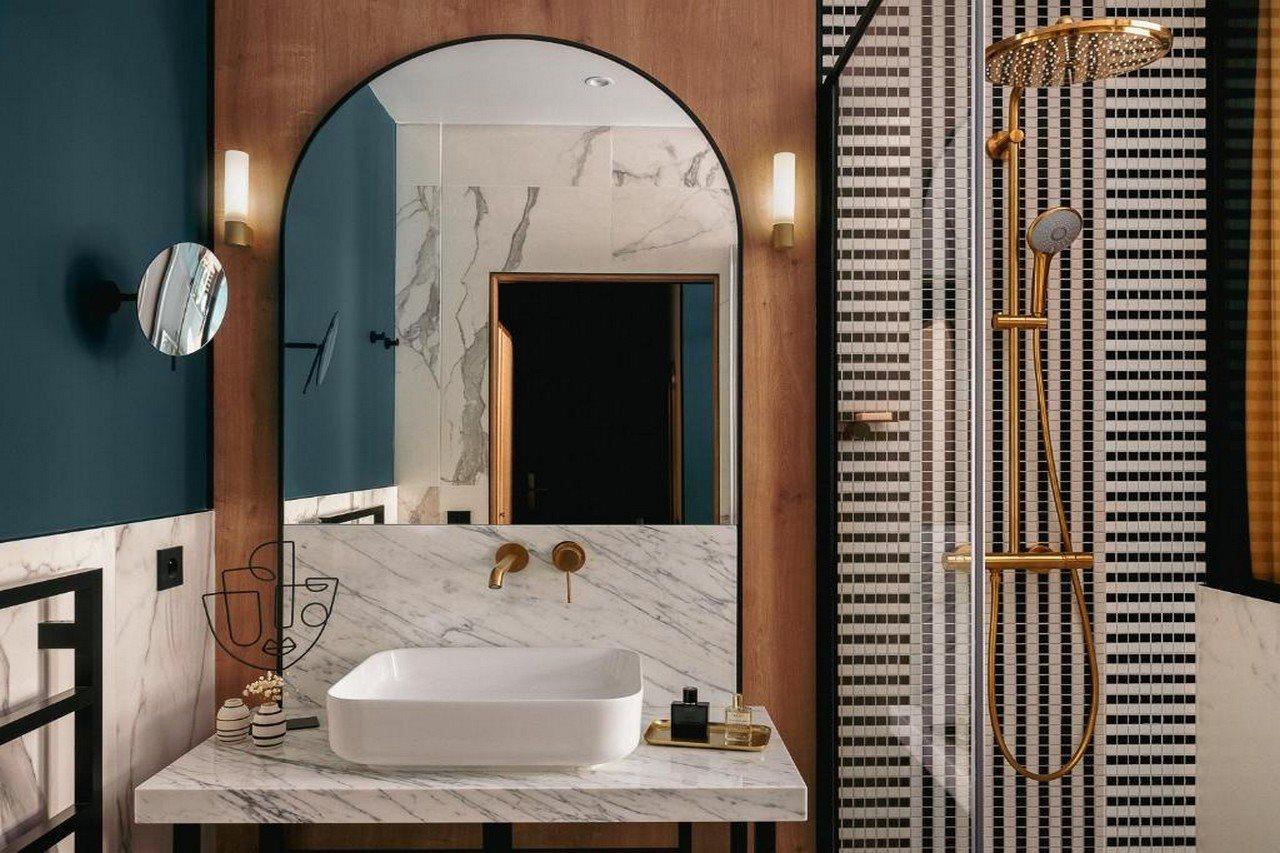 Dandy & Kitchen (adults Only) Paris