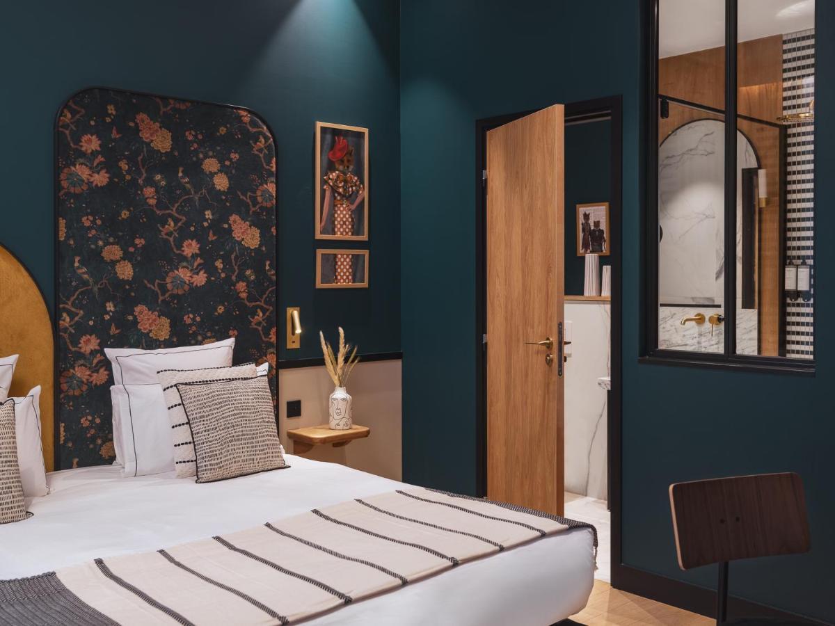 Dandy (adults Only) Hotel Paris