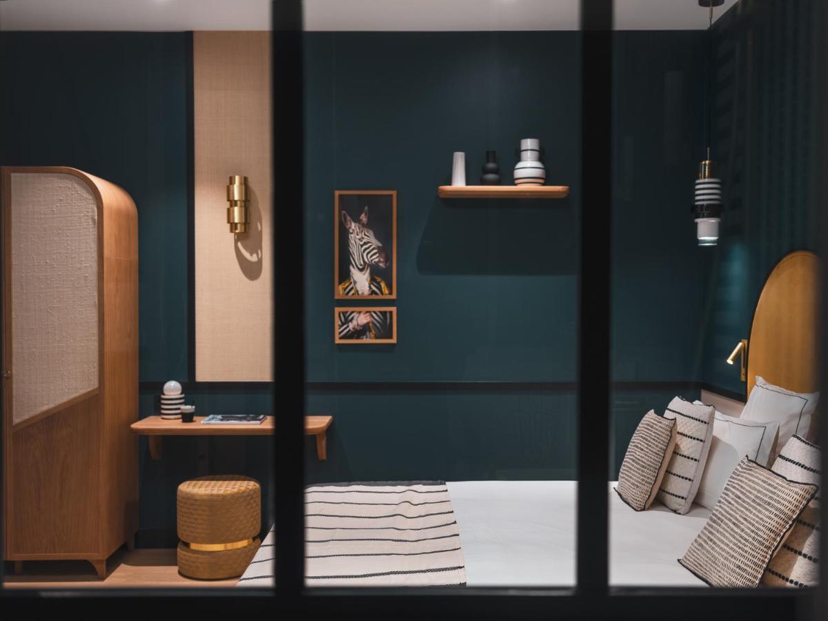 Hotel Dandy (adults Only) Paris