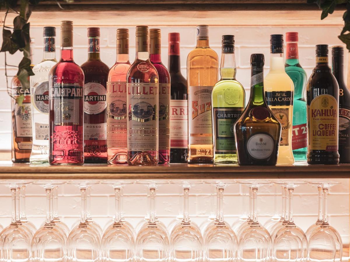 Dandy (adults Only) 4* Paris