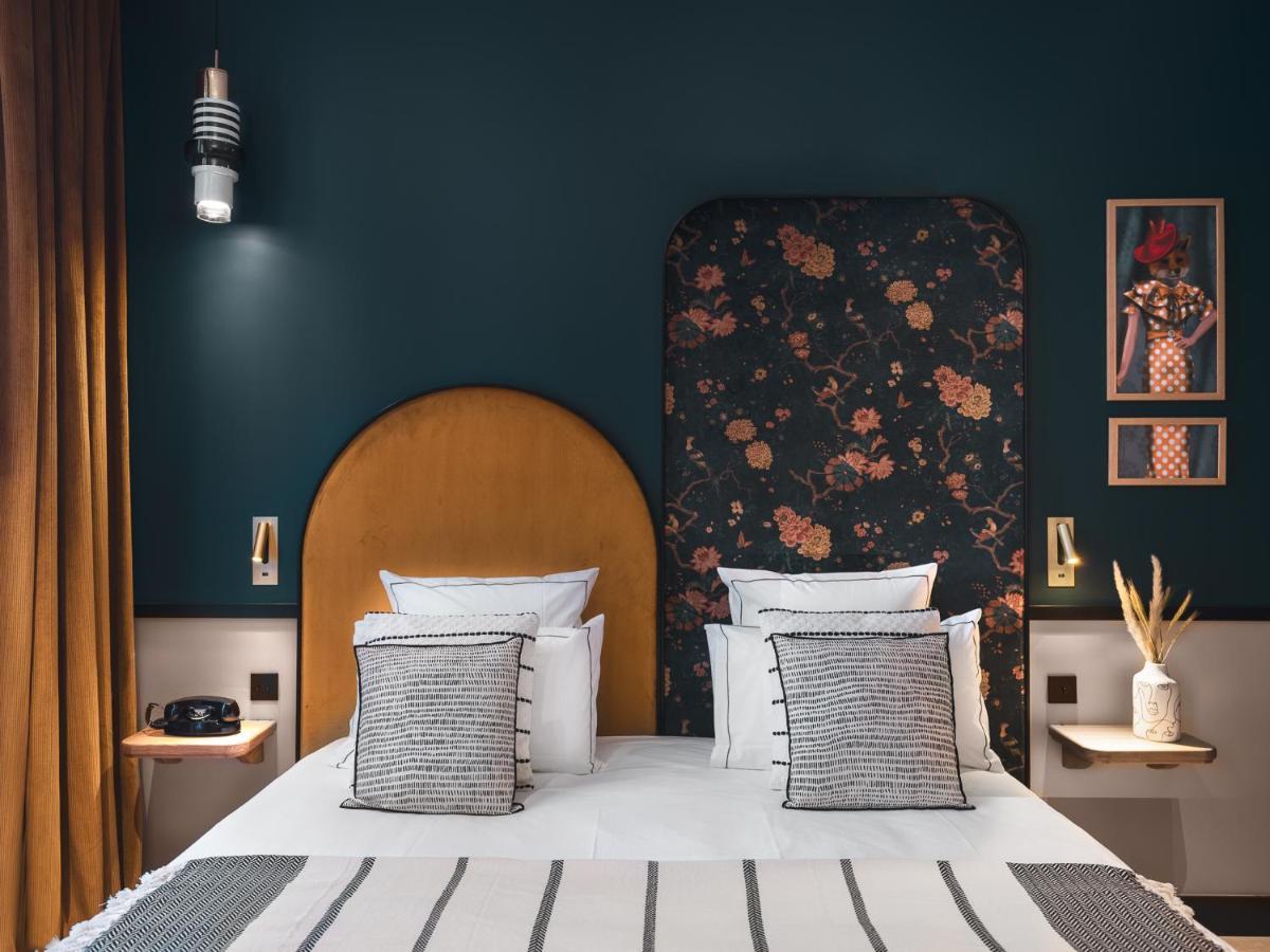 Hotel Dandy (adults Only) 4*