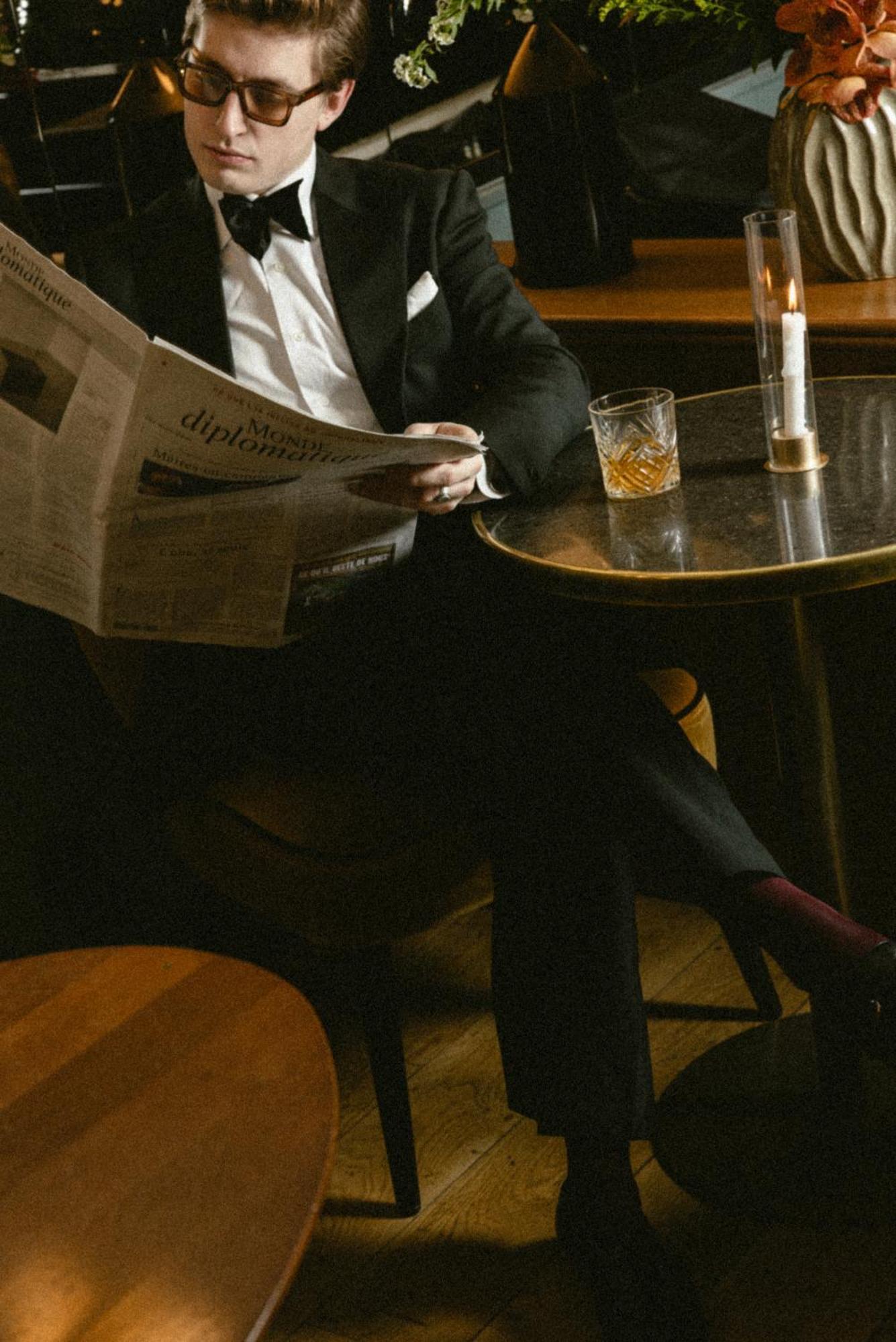 Dandy (adults Only)