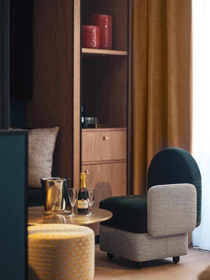 Hotel Dandy (adults Only) Parigi