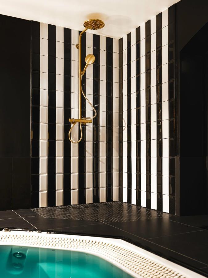 Dandy (adults Only) Hotel Parigi