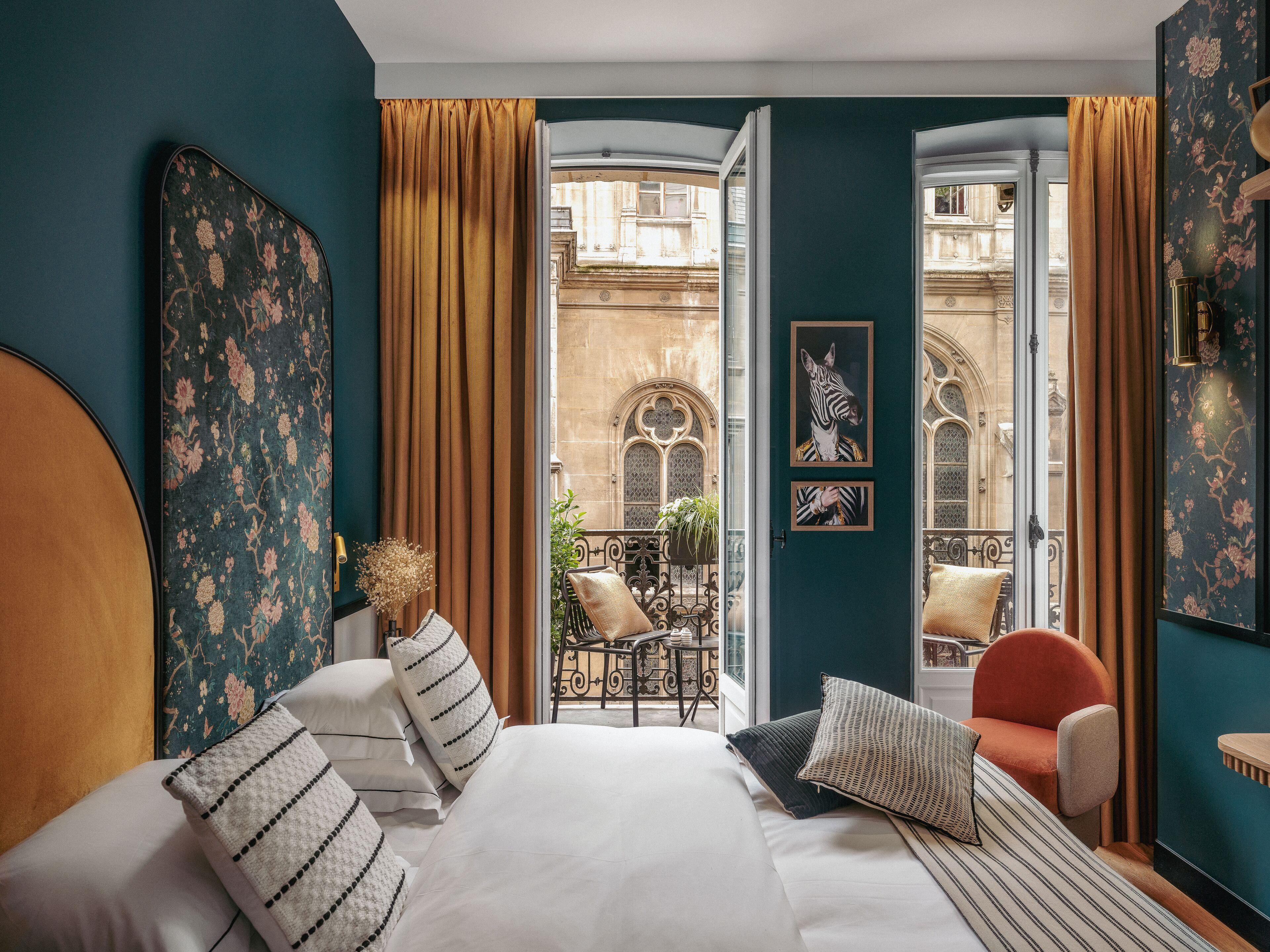 Dandy (adults Only) Hotel Parigi