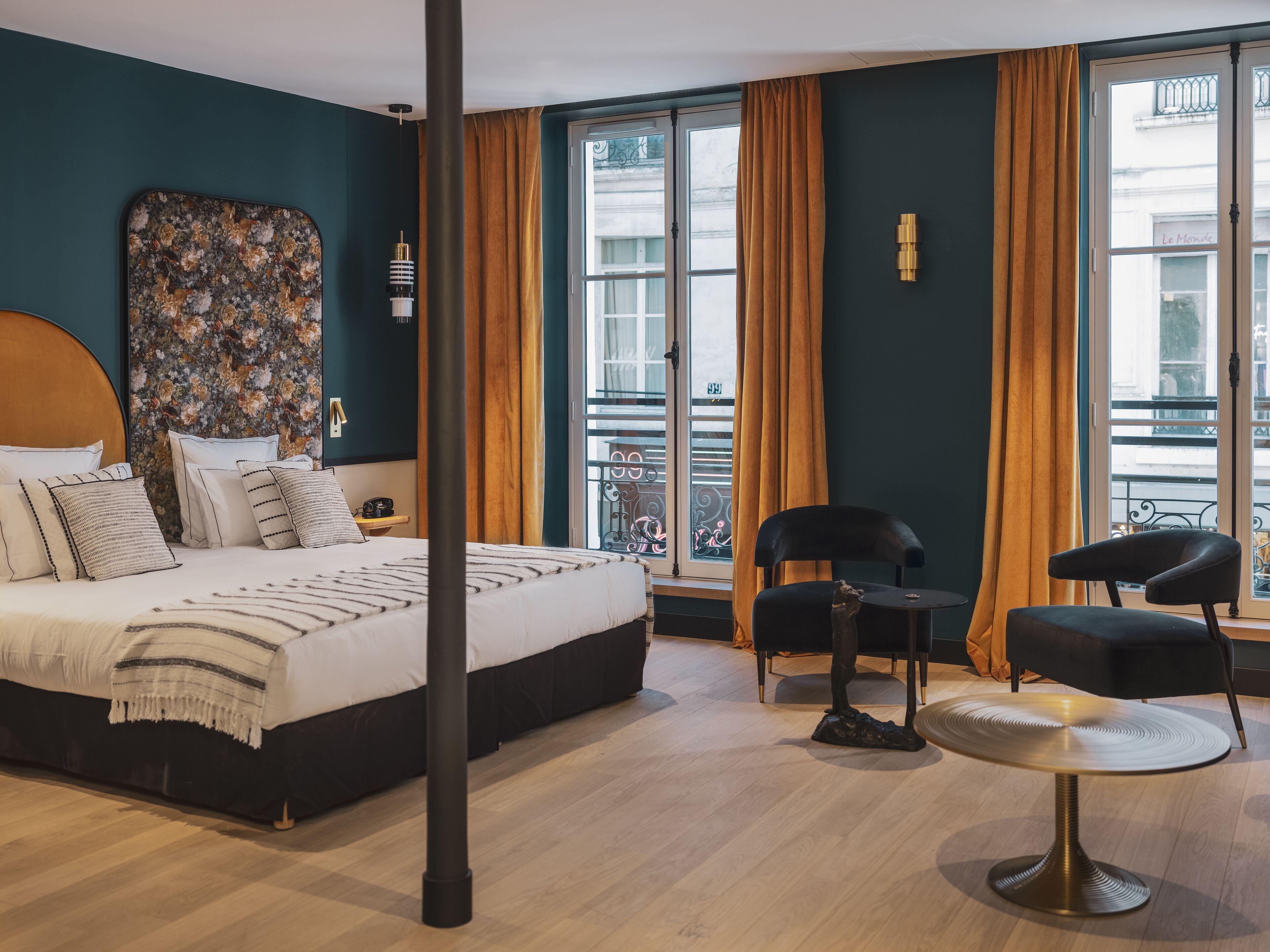 Hotel Dandy (adults Only) Parigi